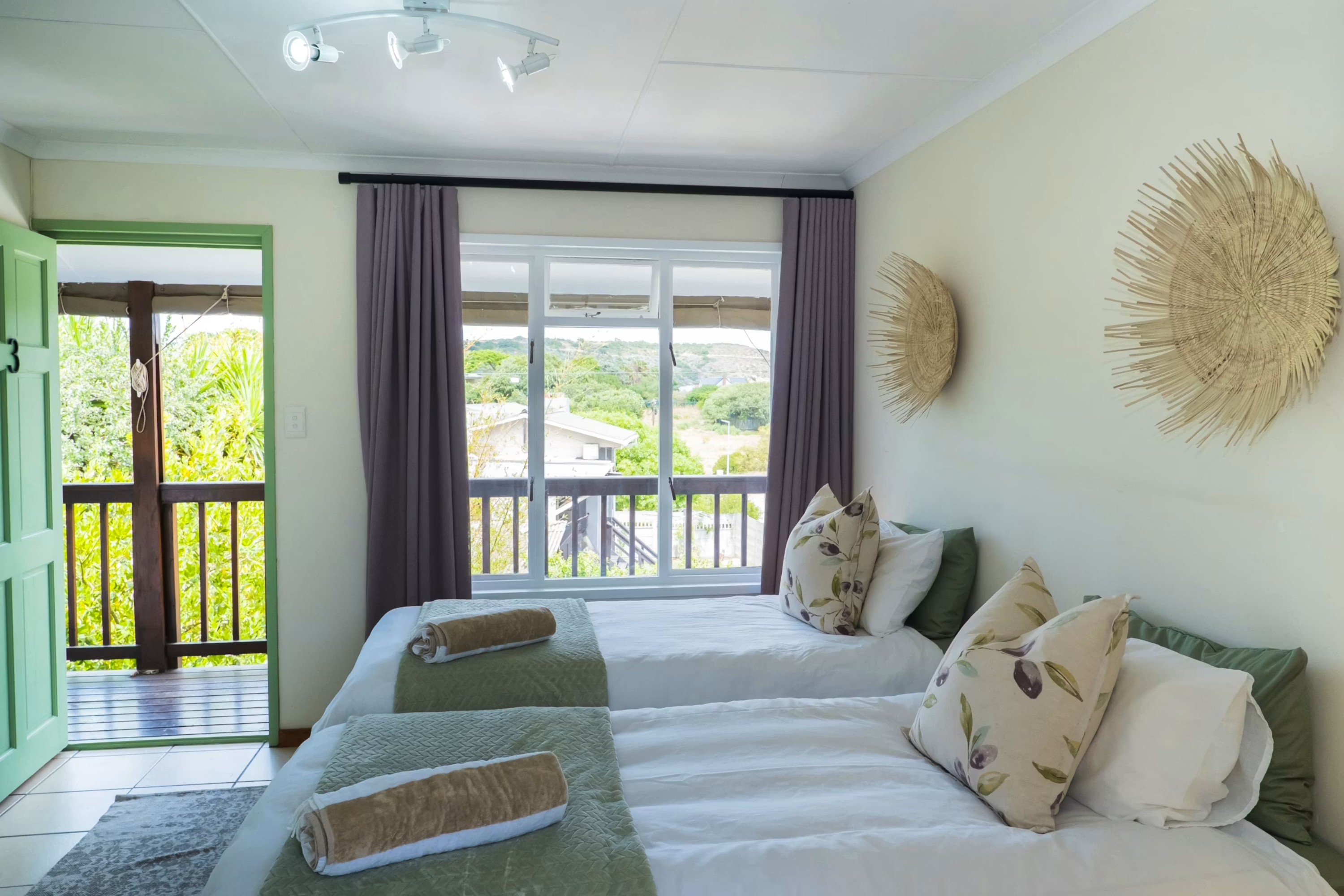 Klein Brak Beach House